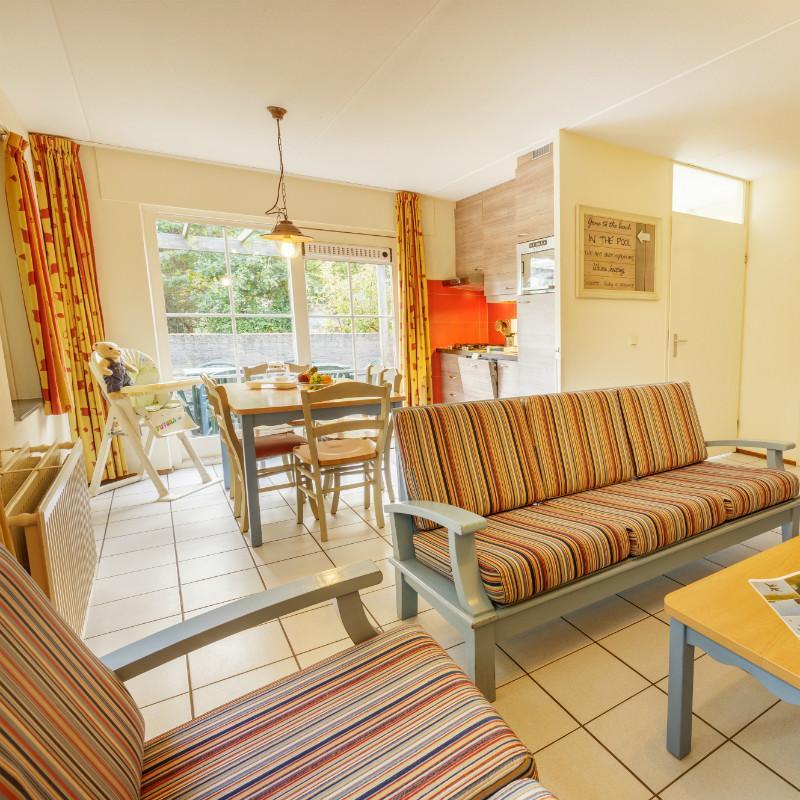 Center Parcs Port Zelande Beach Ouddorp Exterior foto