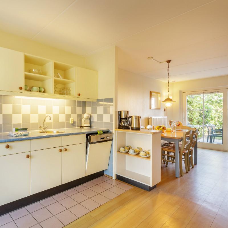 Center Parcs Port Zelande Beach Ouddorp Exterior foto