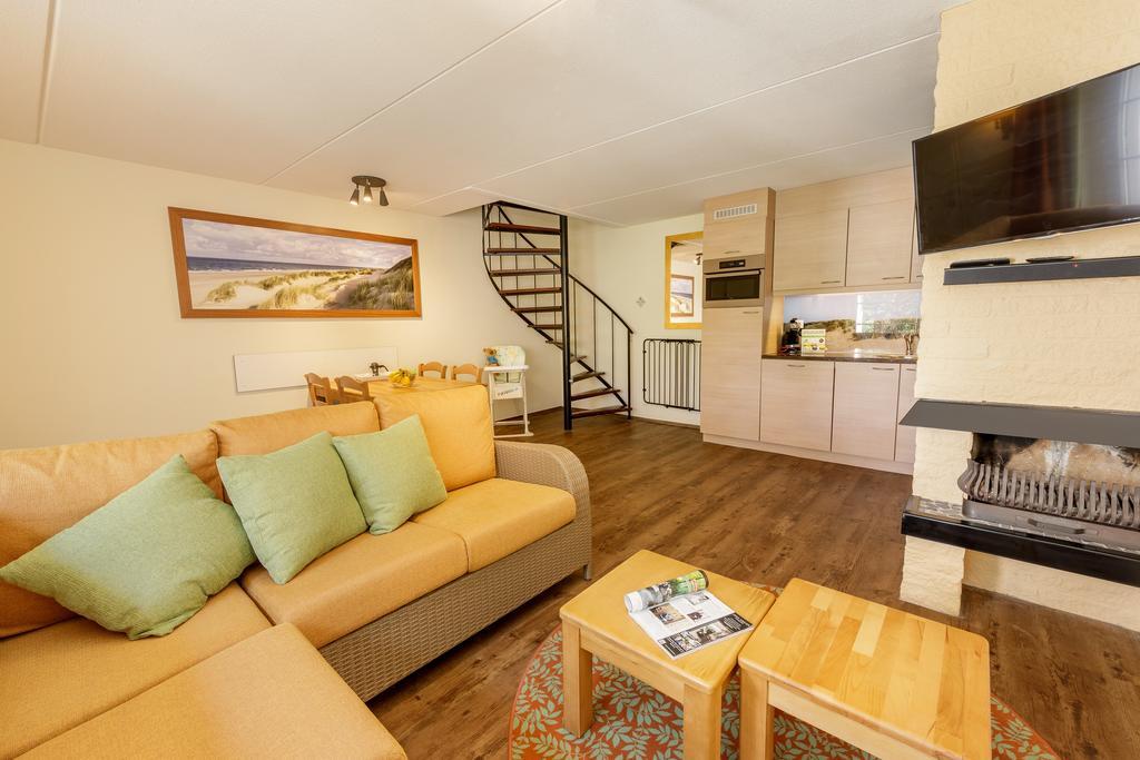 Center Parcs Port Zelande Beach Ouddorp Cameră foto