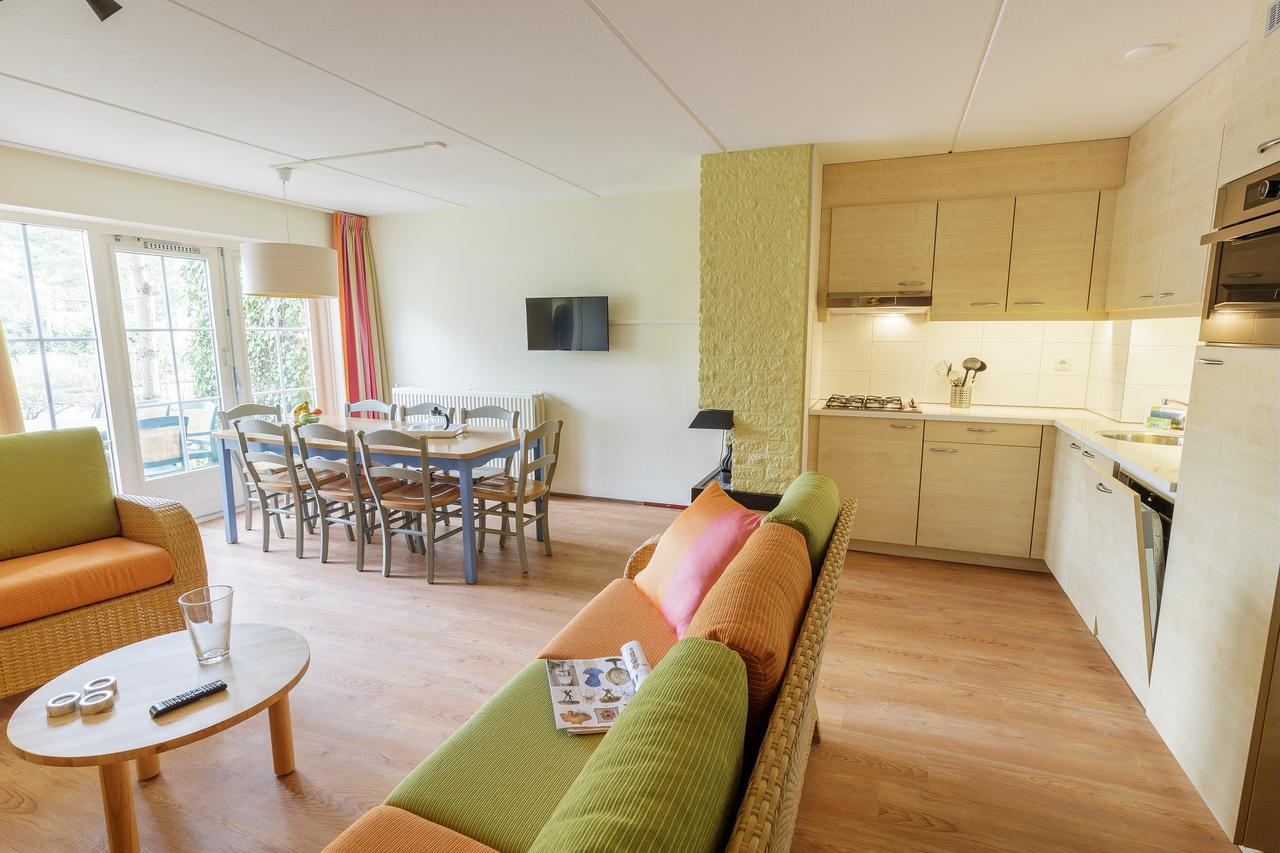 Center Parcs Port Zelande Beach Ouddorp Cameră foto
