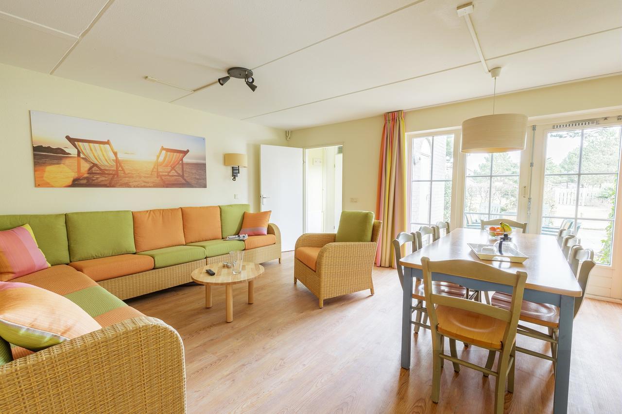 Center Parcs Port Zelande Beach Ouddorp Cameră foto