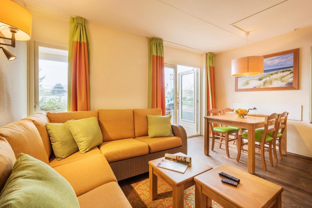Center Parcs Port Zelande Beach Ouddorp Cameră foto