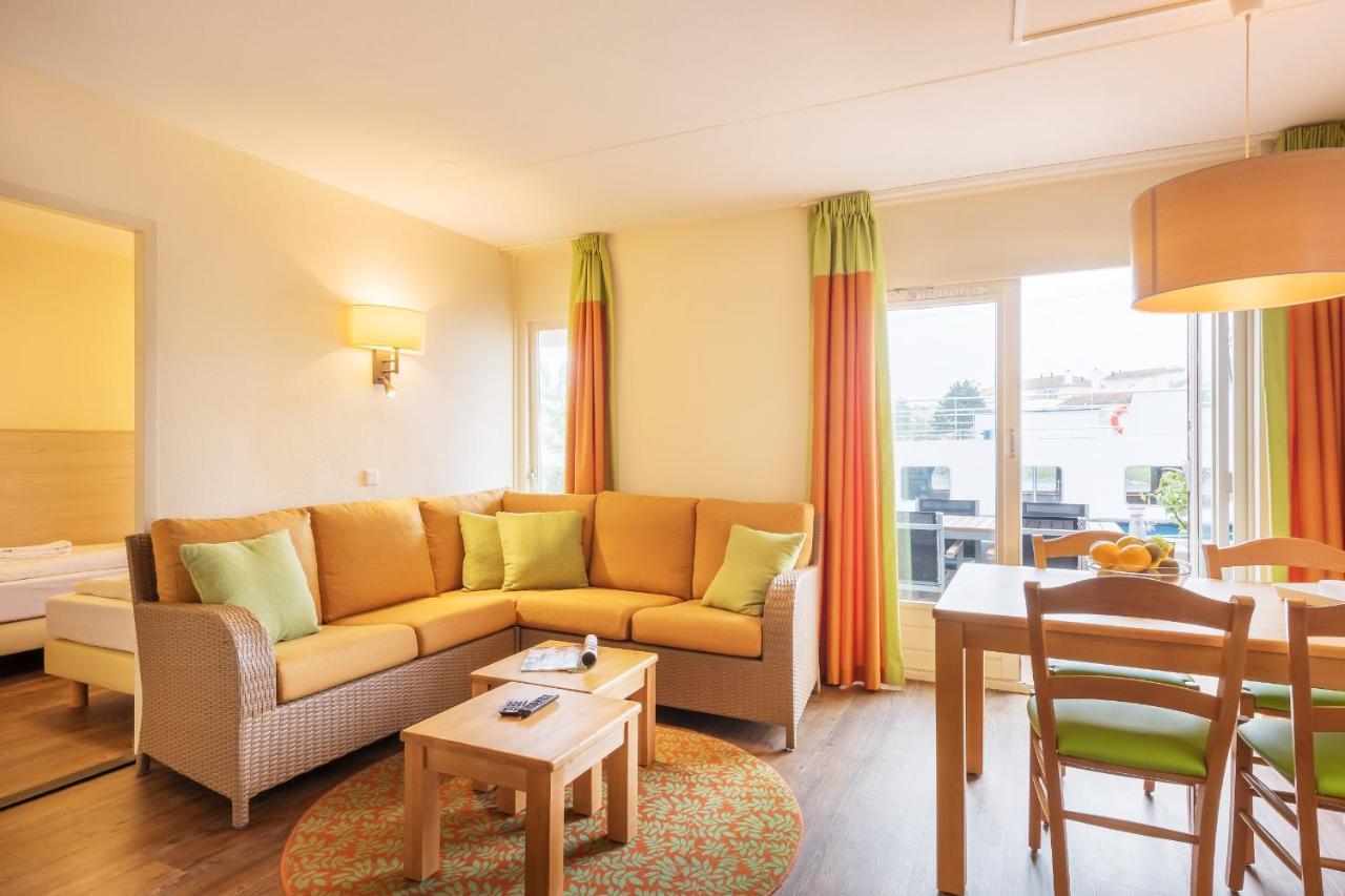 Center Parcs Port Zelande Beach Ouddorp Cameră foto