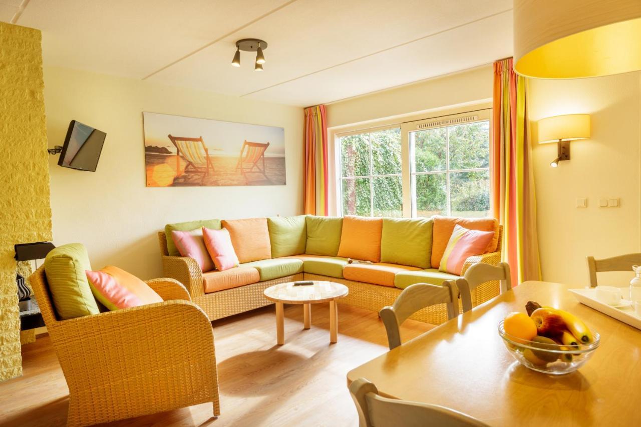 Center Parcs Port Zelande Beach Ouddorp Cameră foto