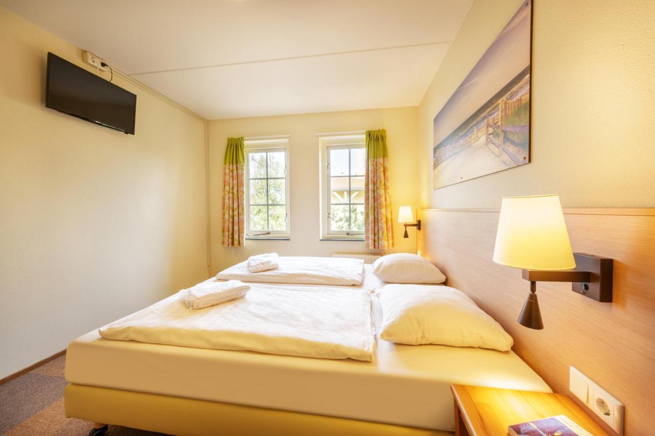 Center Parcs Port Zelande Beach Ouddorp Exterior foto